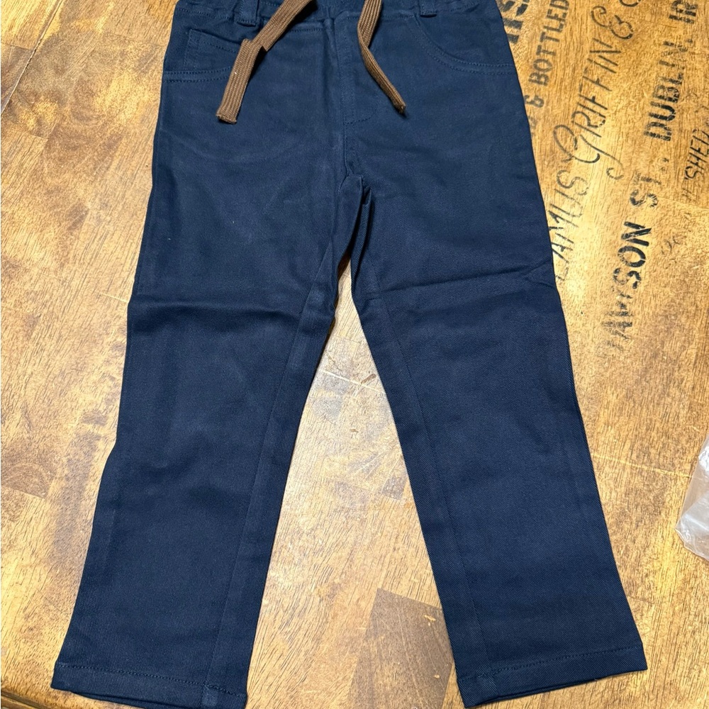 Salt and Pine 2T/3T Pants